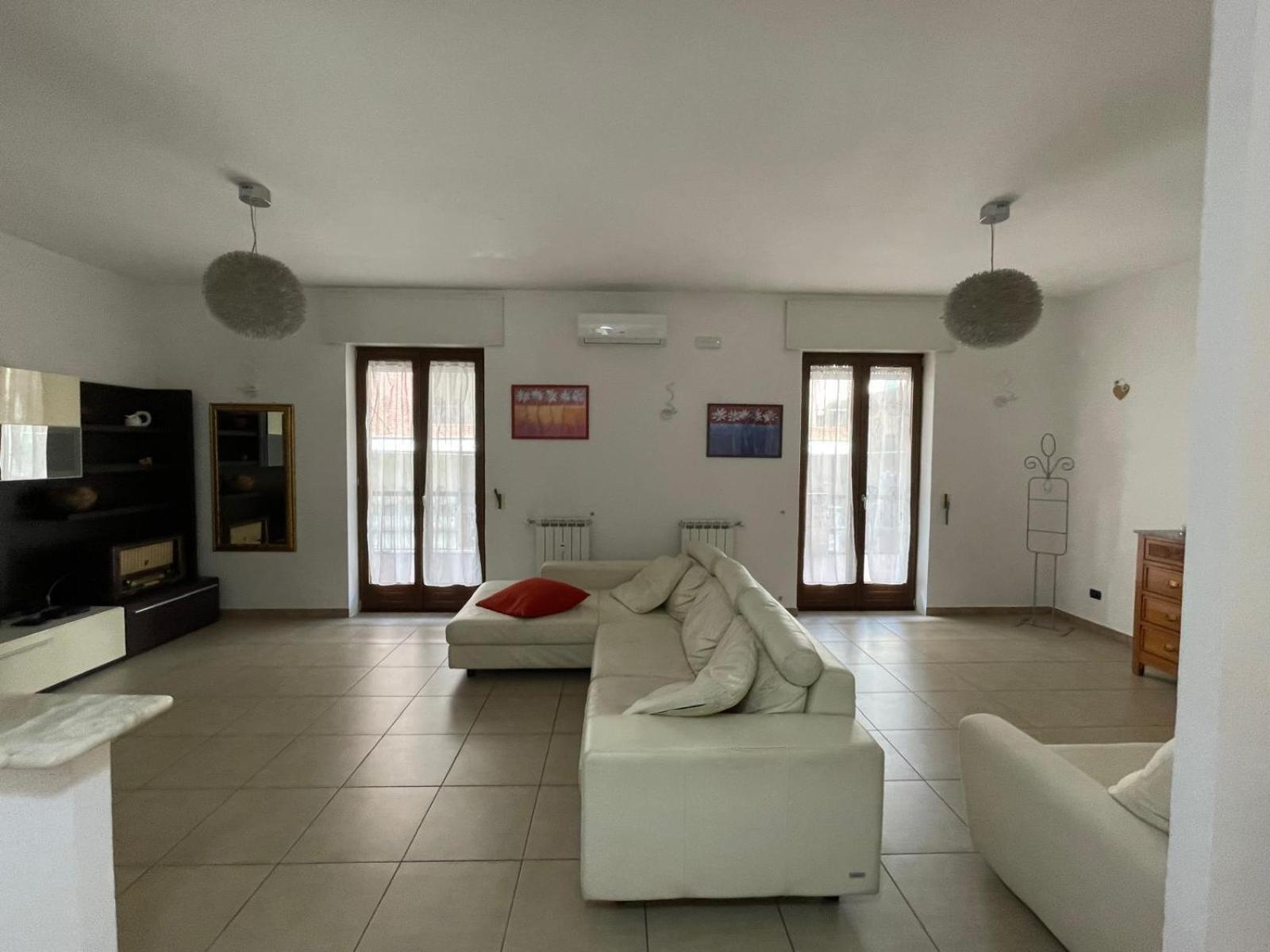 Apartamento A Tutto Mare *